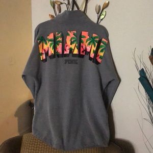 Victoria’s Secret PINK